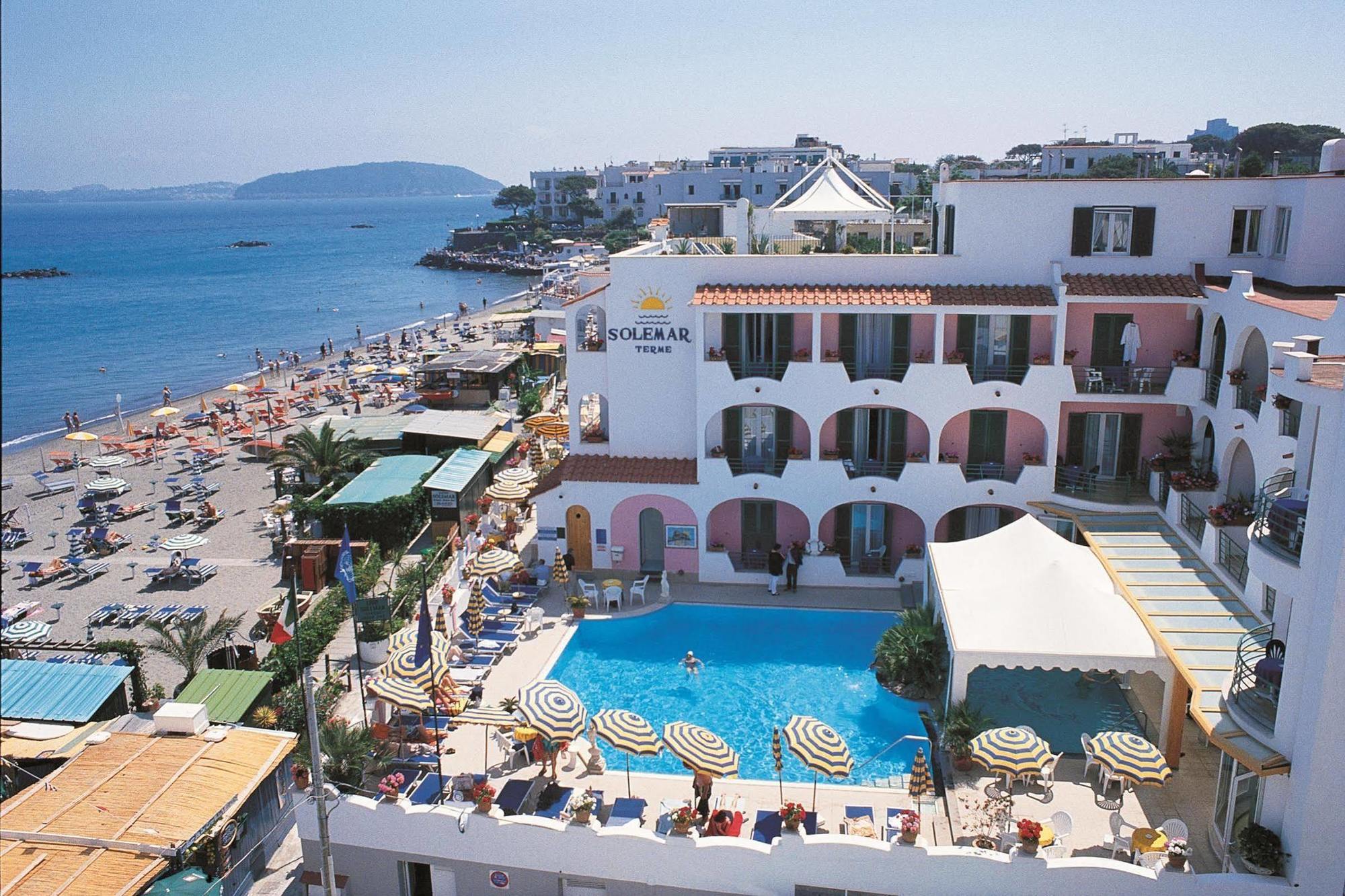 Hotel Solemare & Beauty